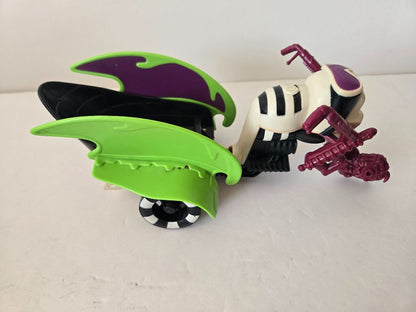 Beetlejuice Street Scare Cycle