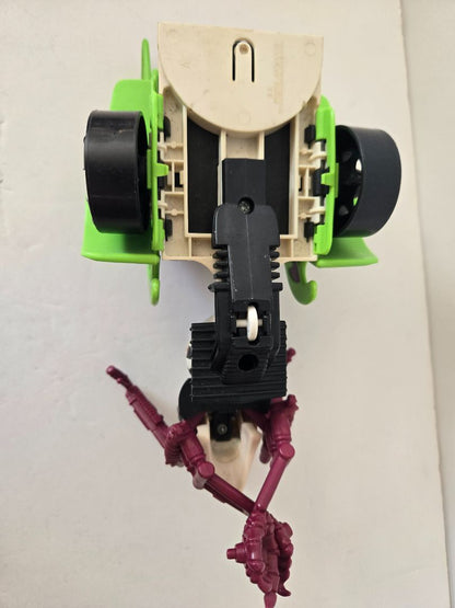 Beetlejuice Street Scare Cycle