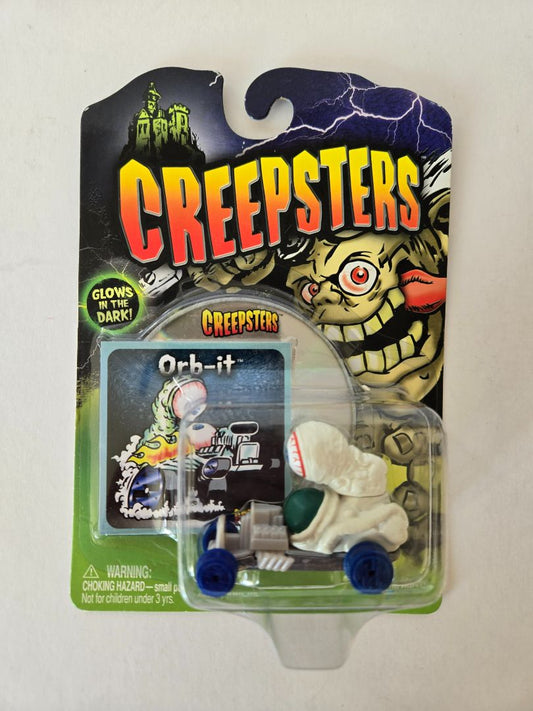 Creepsters Orb-It