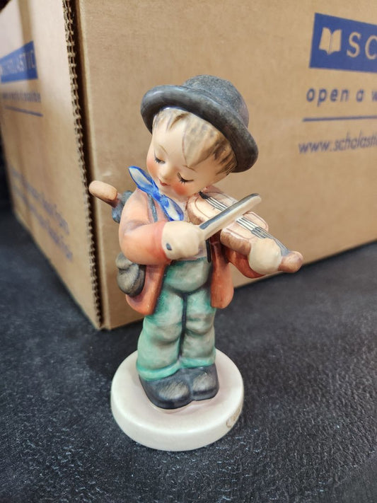 Hummel "Little Fiddler" 1935 Germany