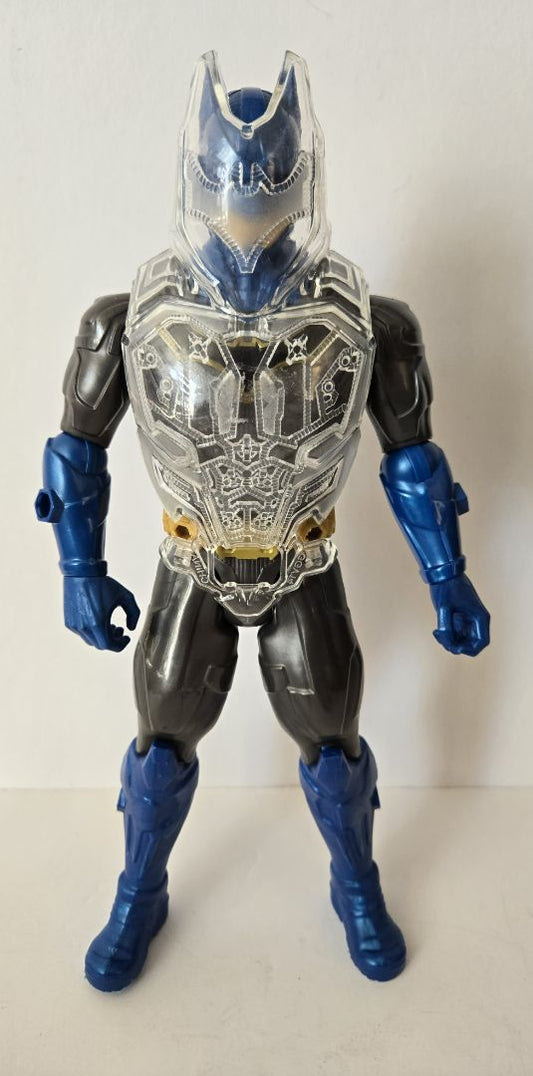 2019 Mattel Batman with Battle Sound FX