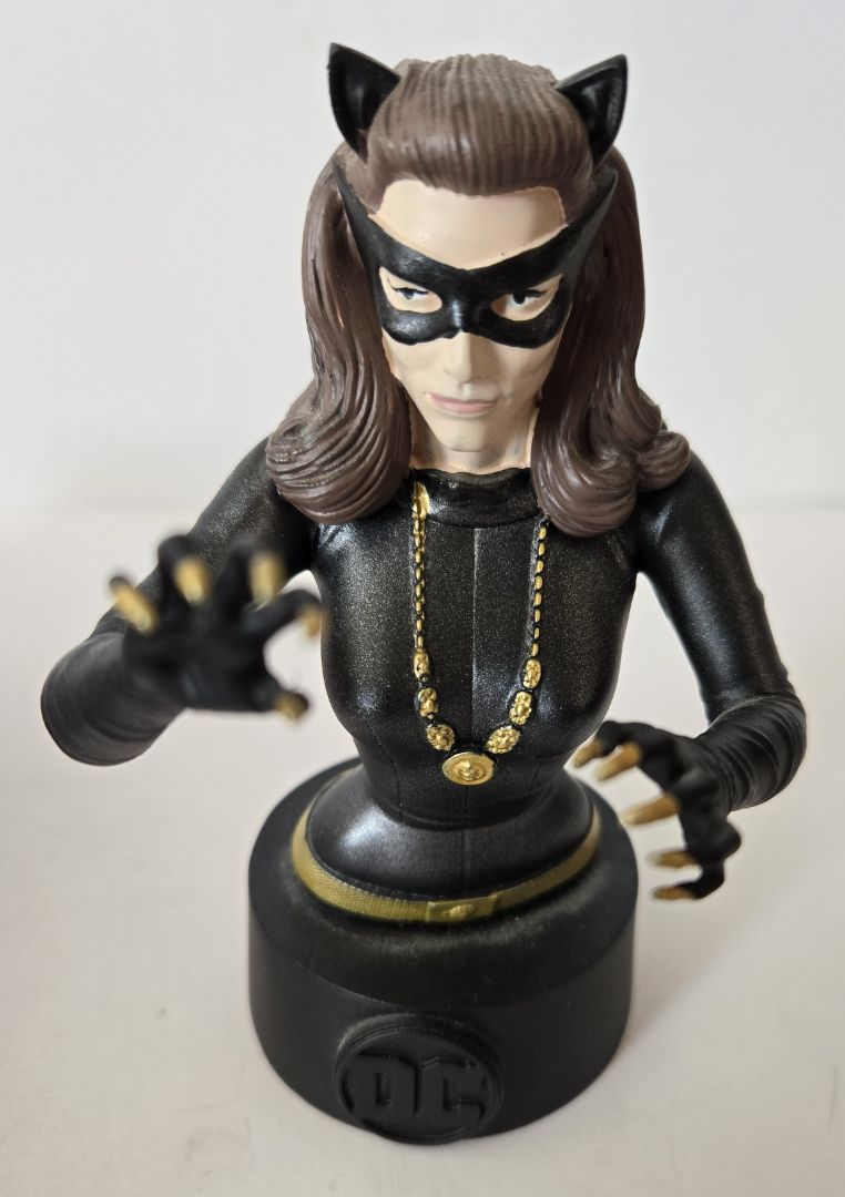 Catwoman Bust - Classic TV