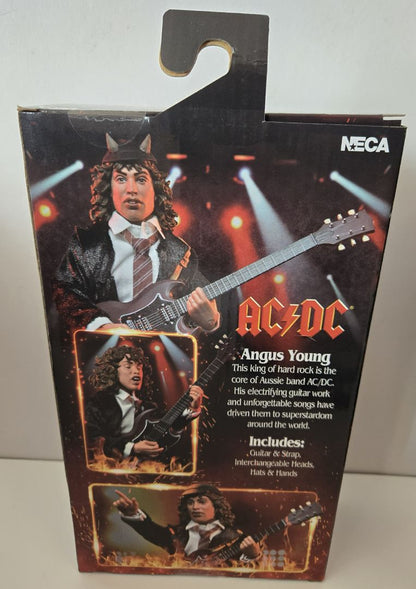 AC/DC Angus Young