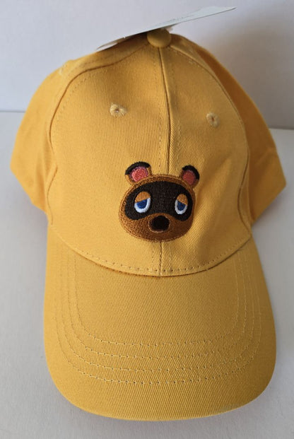 Animal Crossing Hat