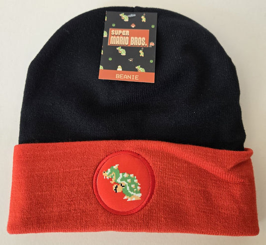 Super Mario Beanie