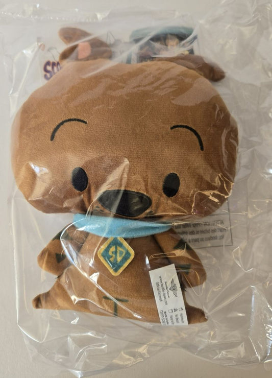 Scooby Doo Plush