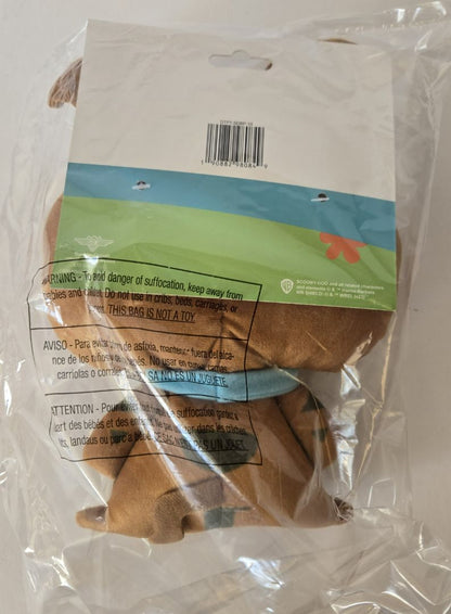 Scooby Doo Plush