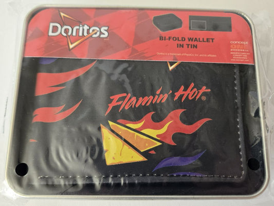 Doritos Wallet