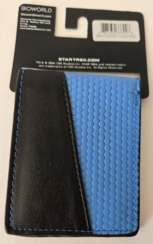 Star Trek Bi-Fold Wallet