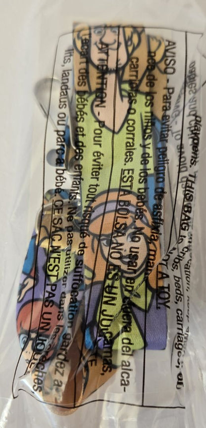 Scooby Doo Lanyard