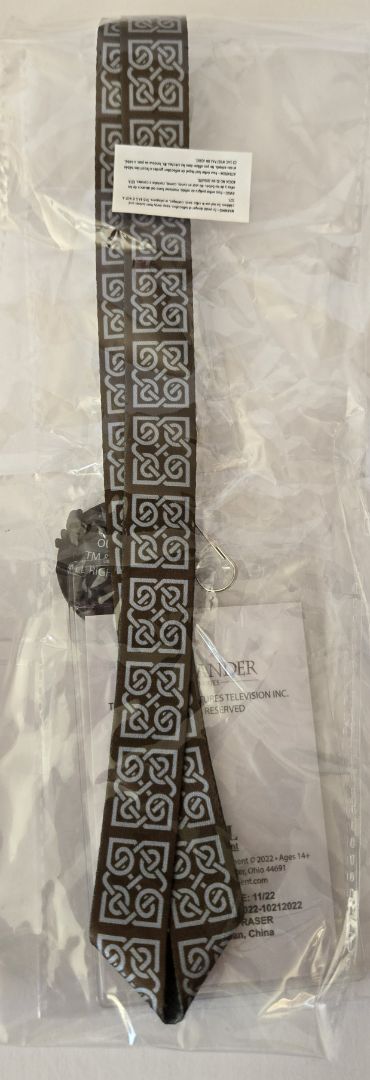 Outlander Lanyard