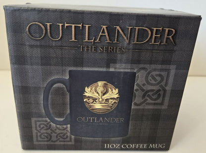 Outlander 11oz Coffee Mug