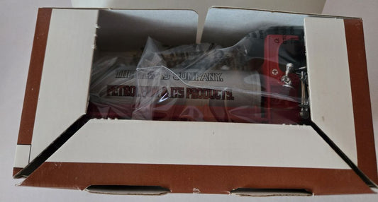 1910 Mack Texaco Tanker Bank