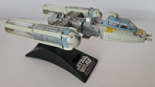 Star Wars Action Fleet Y-Wing