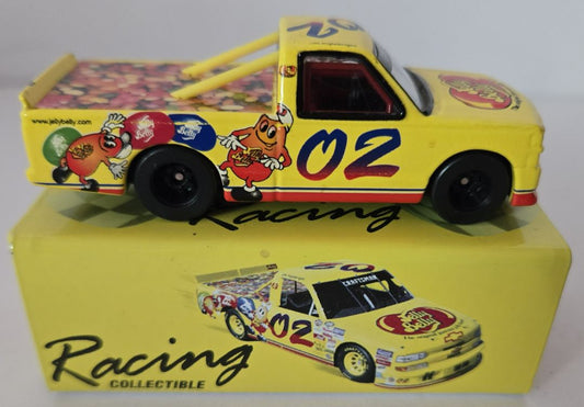 Jelly Belly Racing p/u Truck