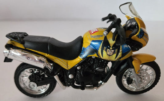 Maisto Wolverine Triumph Tiger