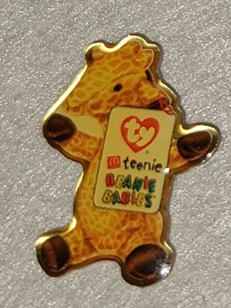 TY Teenie Beanie Pin