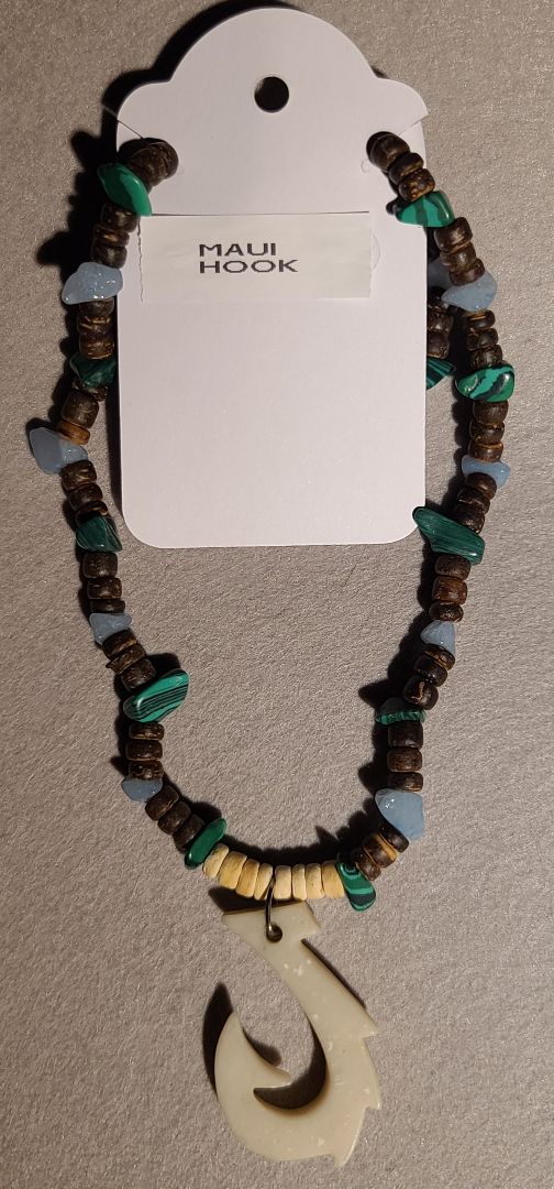 Artisan Made Necklace