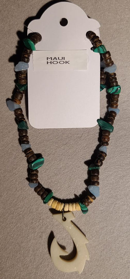 Artisan Made Necklace