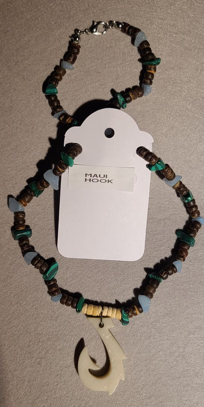 Artisan Made Necklace