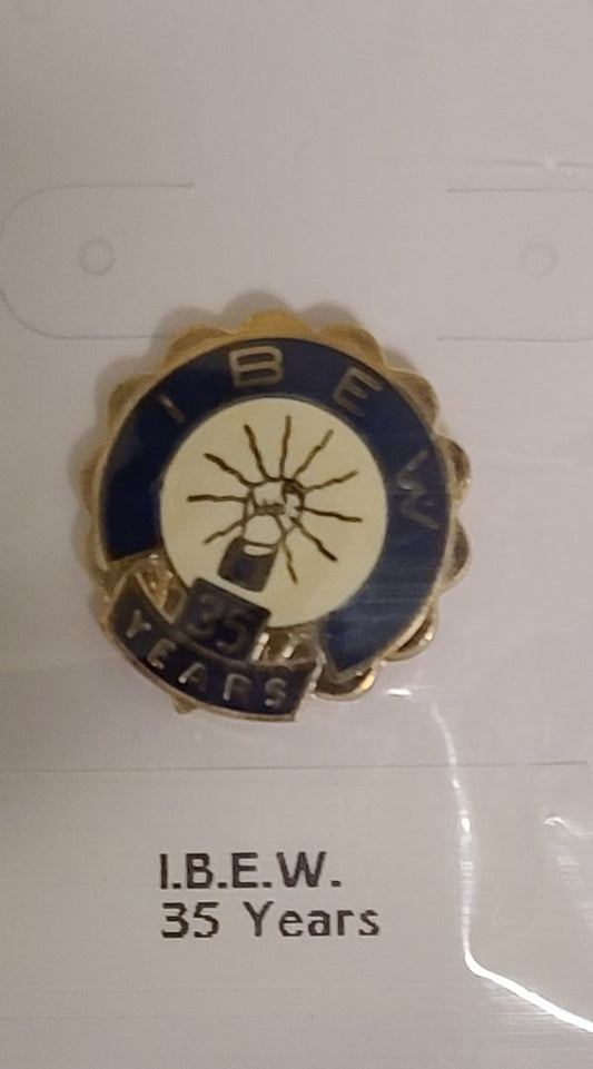 Award Pin