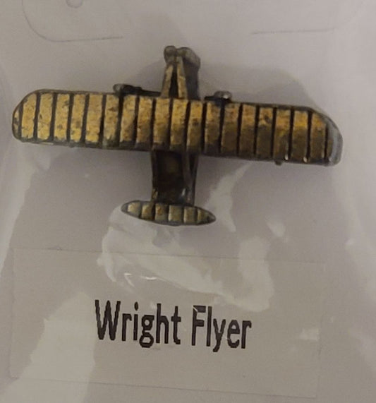 Souvenir Pin
