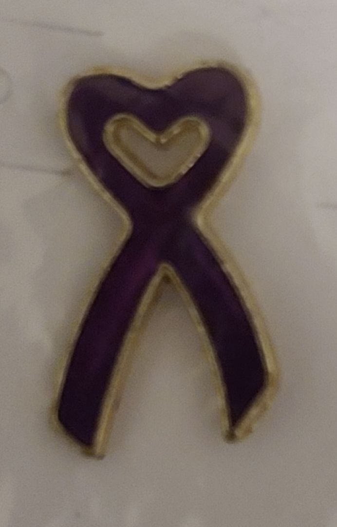 Pin-Commemorative