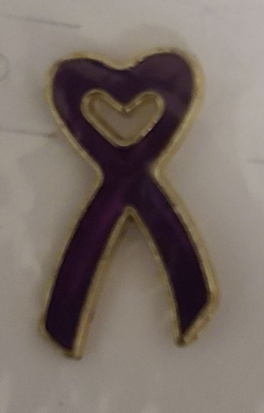 Pin-Commemorative