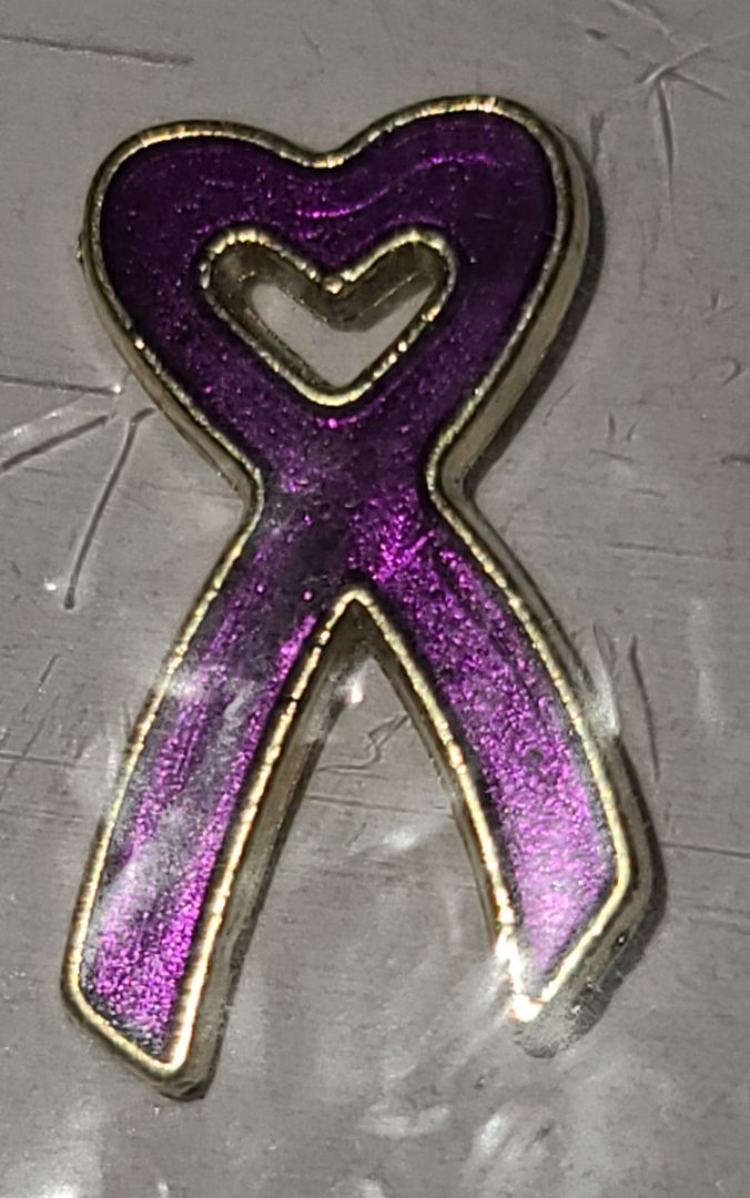 Pin-Commemorative