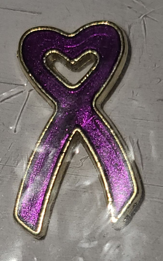 Pin-Commemorative