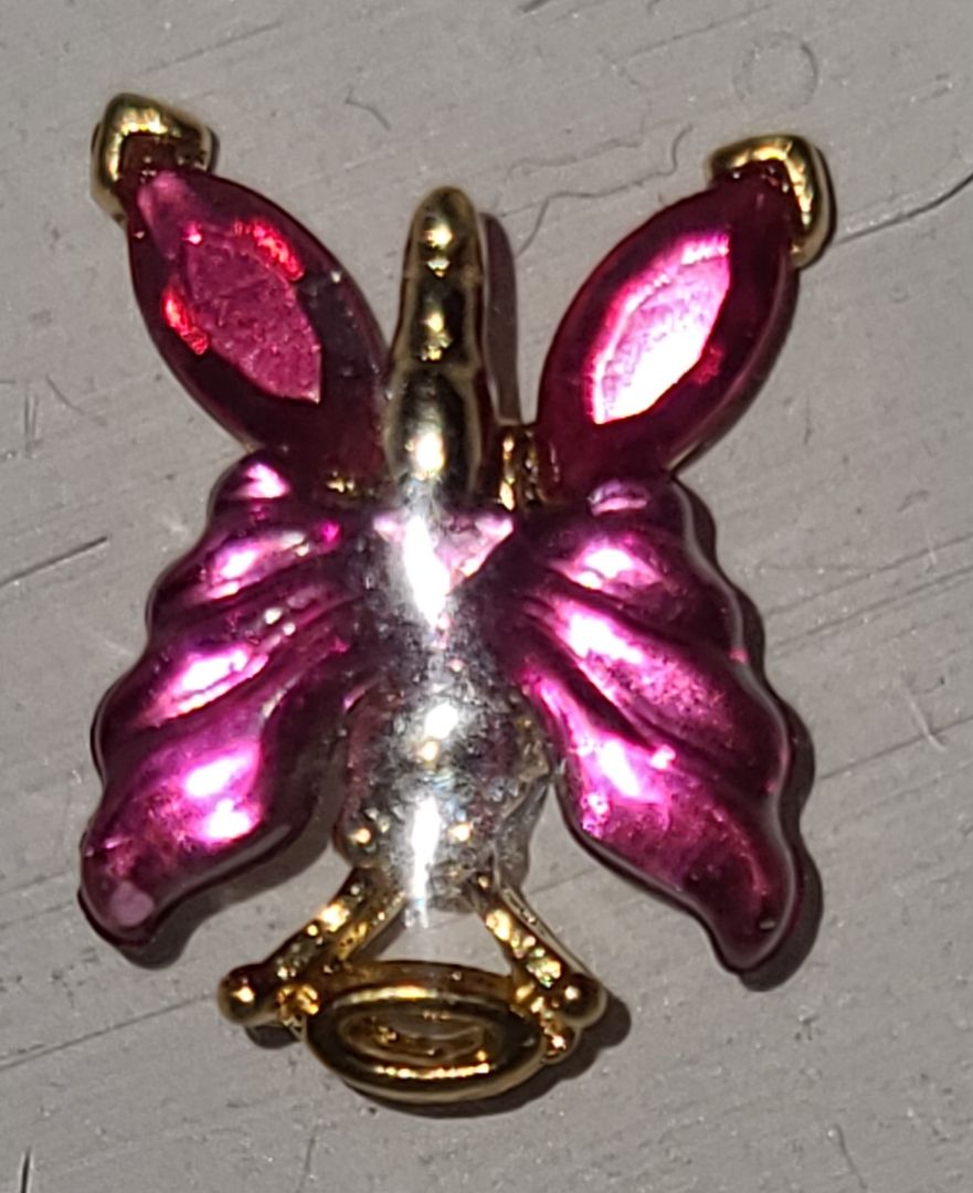 Butterfly-Misc