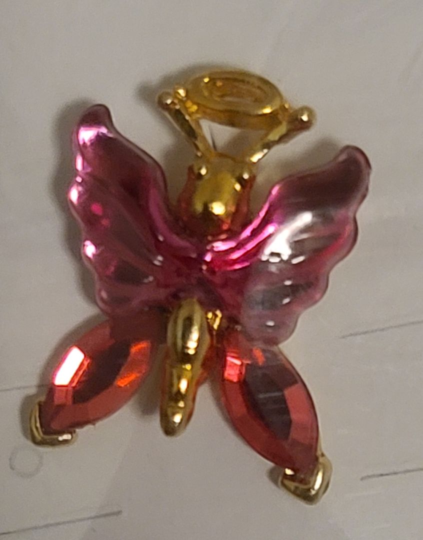 Butterfly-Misc