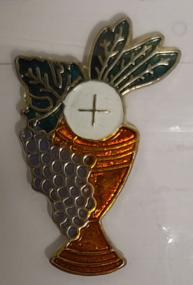 Pin-Misc