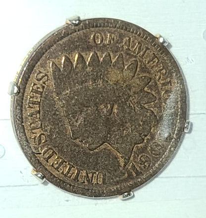 Indian Head Penny