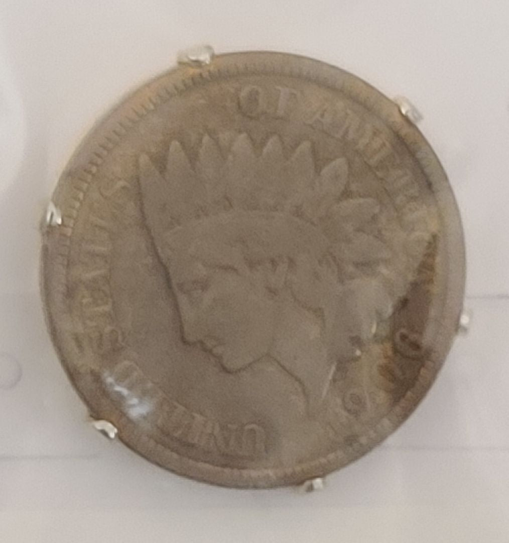 Indian Head Penny
