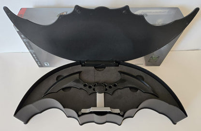 Batman Arkham Asylum Batarang