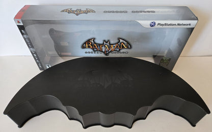 Batman Arkham Asylum Batarang