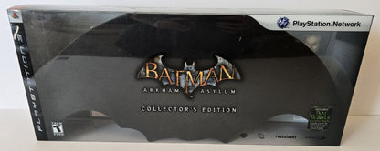 Batman Arkham Asylum Batarang