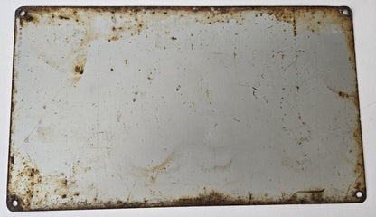 Capper's Farmer Sign 2