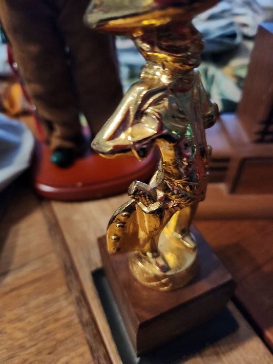 Cowboy Trophy