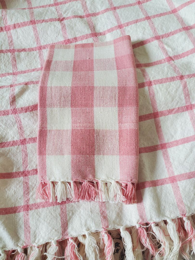Woven napkin