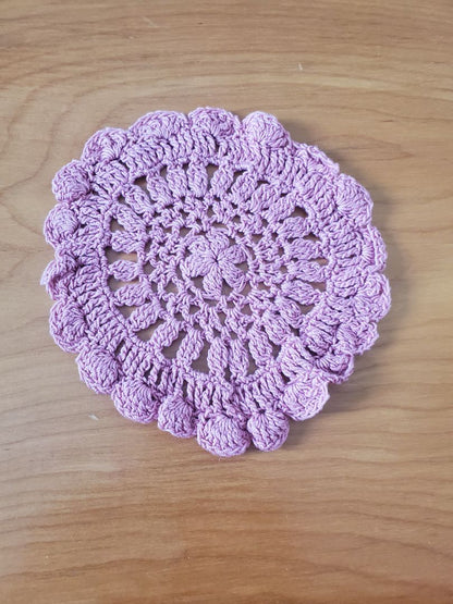 Doily
