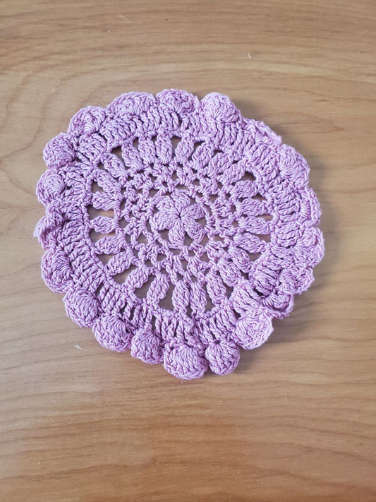Doily