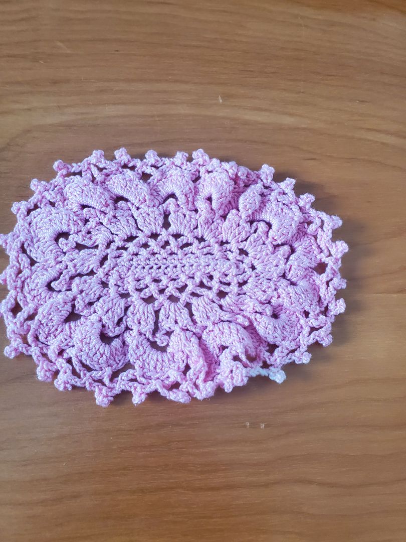 Doily