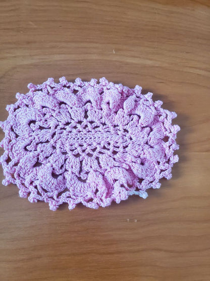 Doily