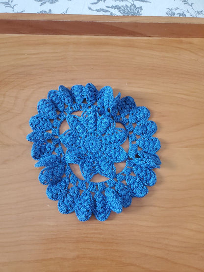 Doily