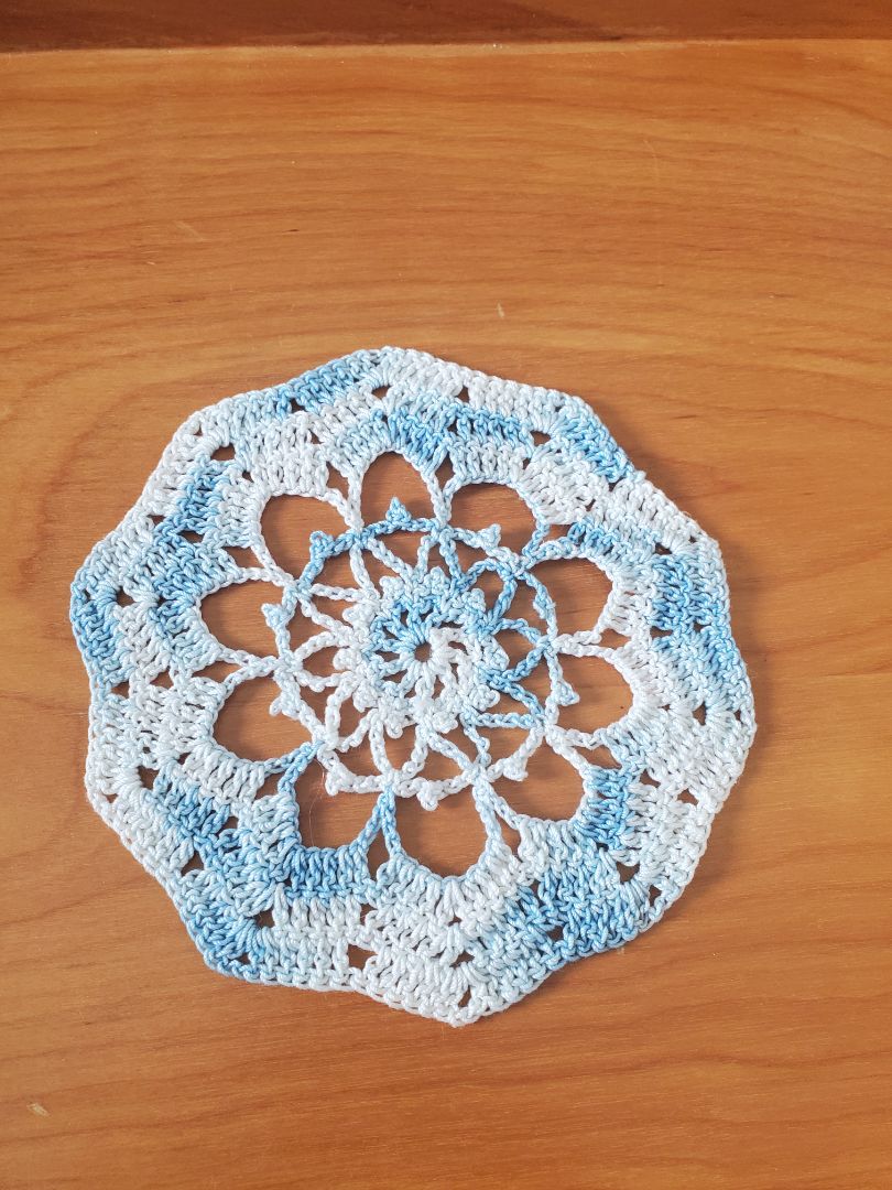Doily