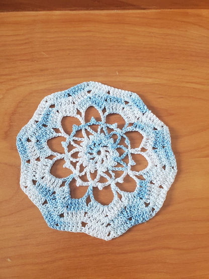 Doily