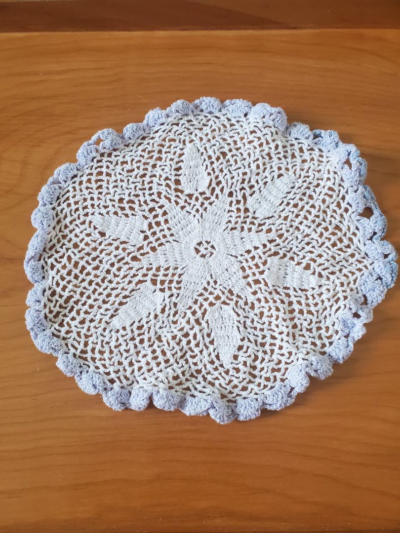 Doily