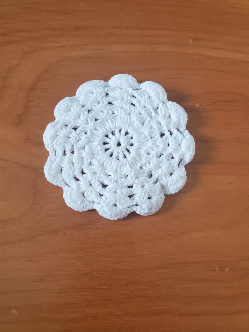 Doily